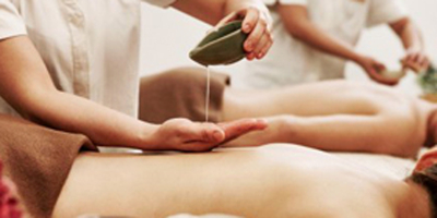 Deep Tissue Massage